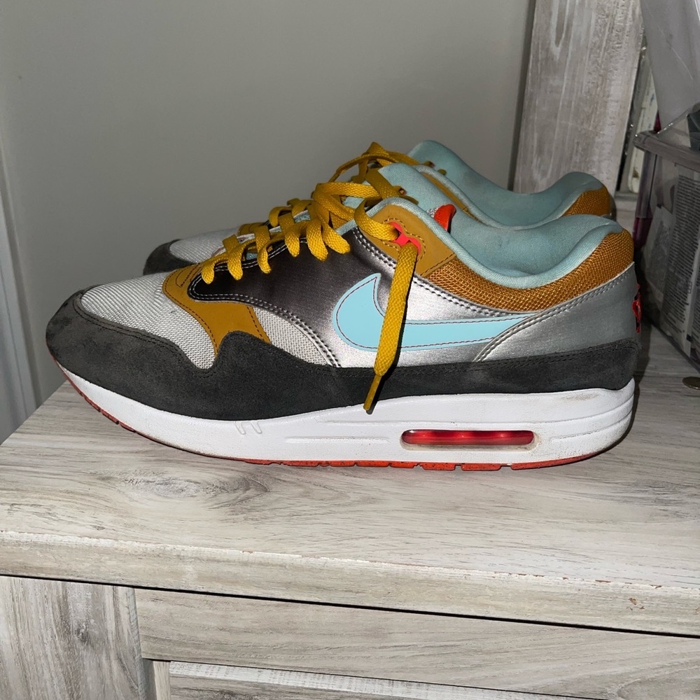 Nike air max 1